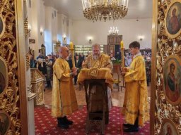 Неделя 19-я по Пятидесятнице